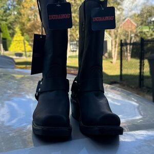 Durango Black Western Boots for women’s